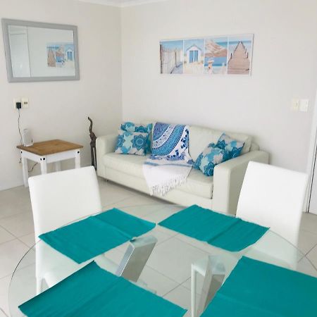 Comodo Apartamento En Torre Ocean Drive Con Todos Los Servicios Punta del Este Exterior photo